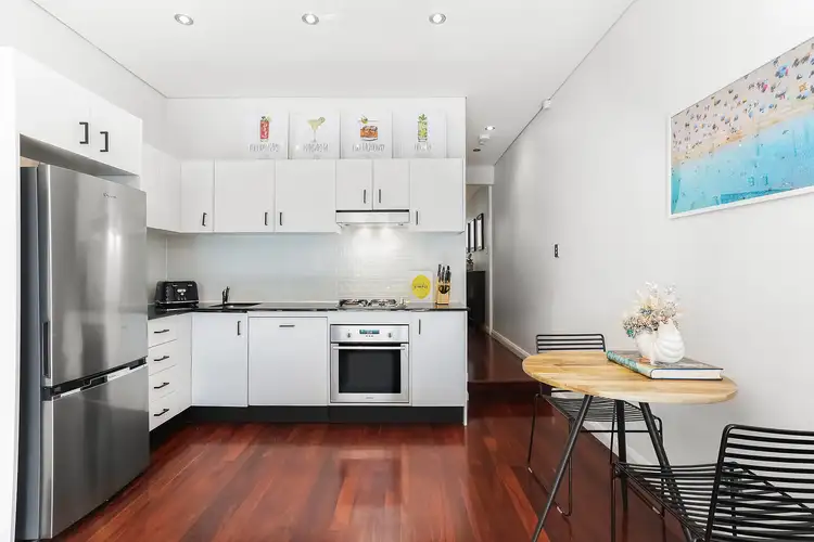 Third view of Homely unit listing, 3/11-23 Hay Street, Leichhardt NSW 2040