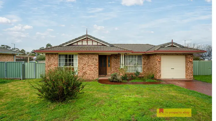 Main view of Homely house listing, 22 Lahy Court, Mudgee NSW 2850