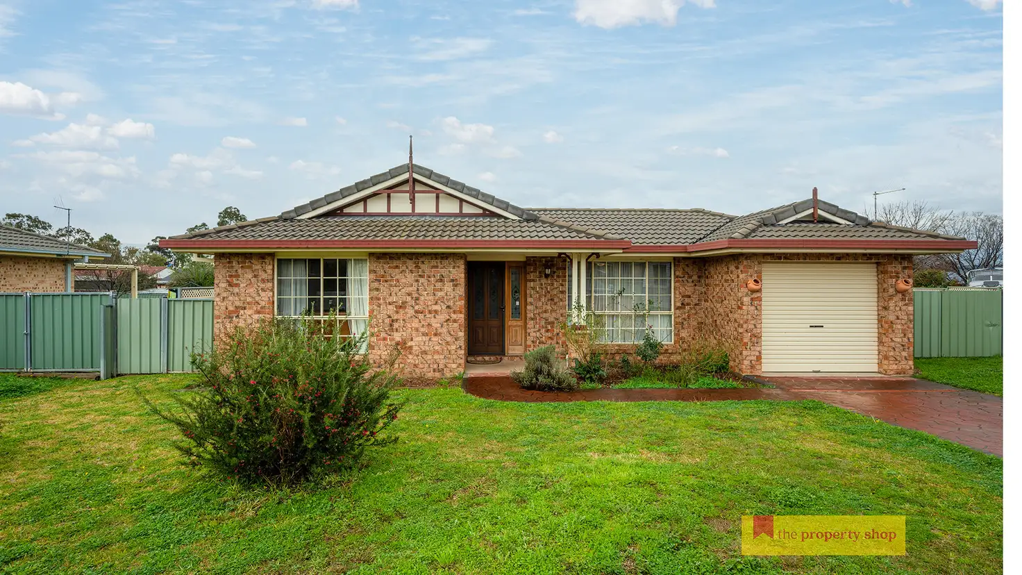 Main view of Homely house listing, 22 Lahy Court, Mudgee NSW 2850