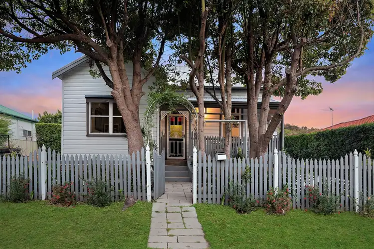 Second view of Homely house listing, 36 Albert Street, Speers Point NSW 2284