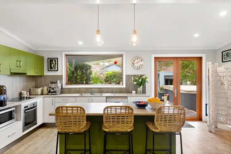 Third view of Homely house listing, 36 Albert Street, Speers Point NSW 2284