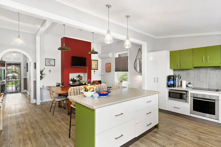 Fifth view of Homely house listing, 36 Albert Street, Speers Point NSW 2284