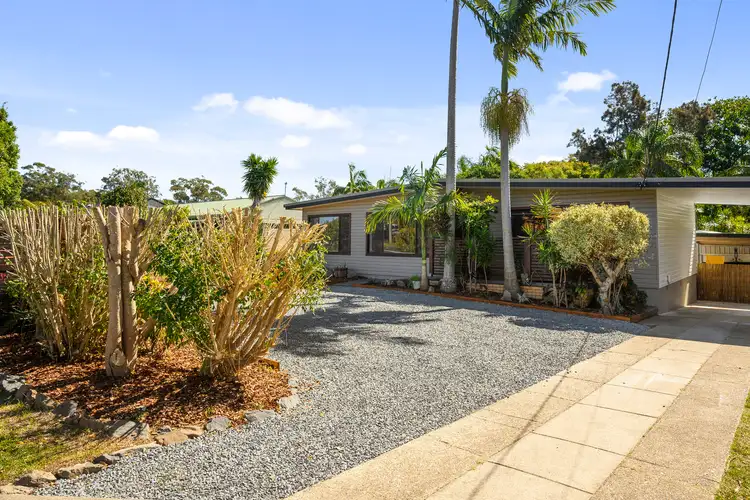 Second view of Homely house listing, 98 Sawtell Road, Toormina NSW 2452