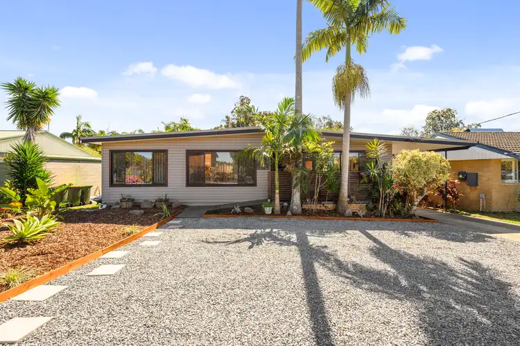 Third view of Homely house listing, 98 Sawtell Road, Toormina NSW 2452