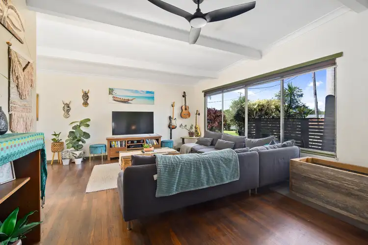 Fifth view of Homely house listing, 98 Sawtell Road, Toormina NSW 2452