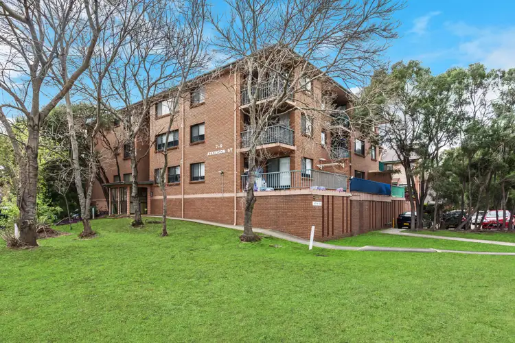 Second view of Homely unit listing, 38/7-9 Atkinson Street, Liverpool NSW 2170