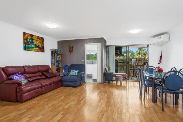 Third view of Homely unit listing, 38/7-9 Atkinson Street, Liverpool NSW 2170