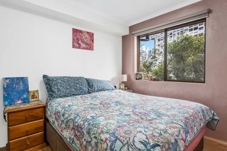 Fourth view of Homely unit listing, 38/7-9 Atkinson Street, Liverpool NSW 2170