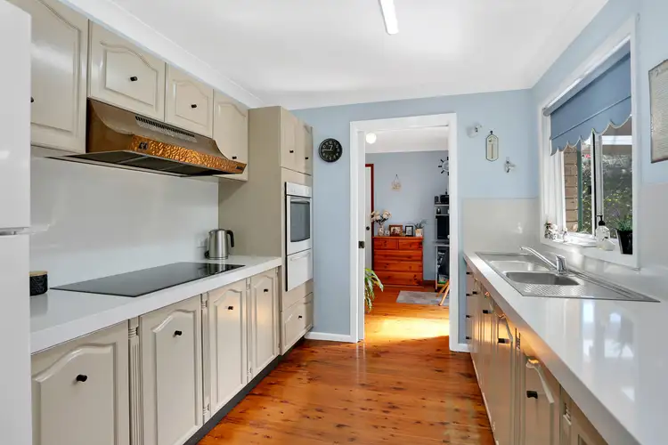 Second view of Homely house listing, 86 Amazon Road, Seven Hills NSW 2147