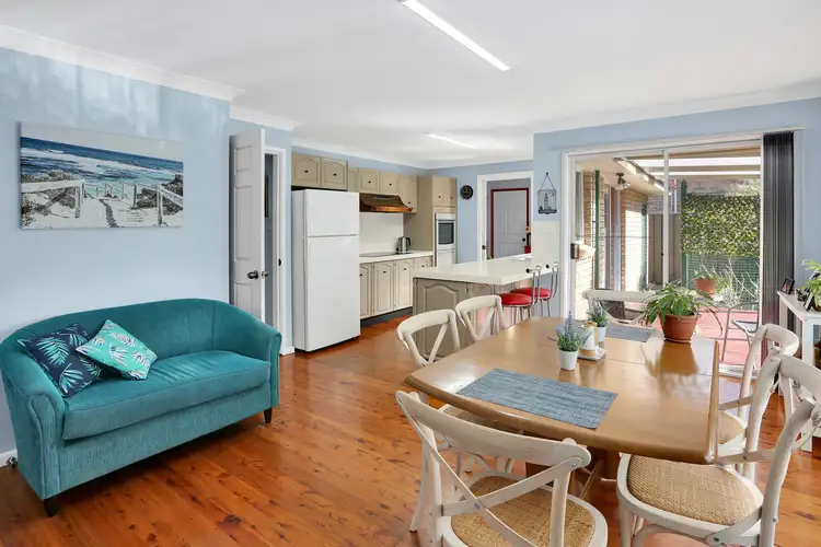 Third view of Homely house listing, 86 Amazon Road, Seven Hills NSW 2147