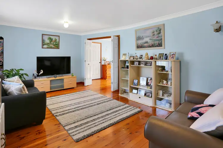 Fourth view of Homely house listing, 86 Amazon Road, Seven Hills NSW 2147