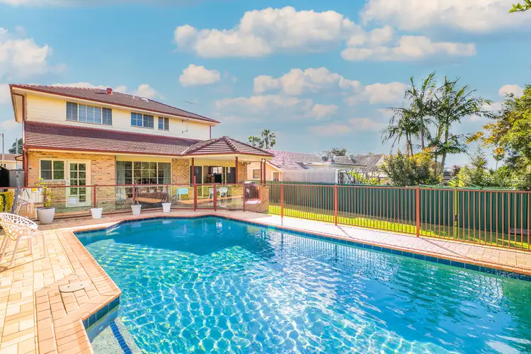 Main view of Homely house listing, 22 Carrington Avenue, Caringbah NSW 2229