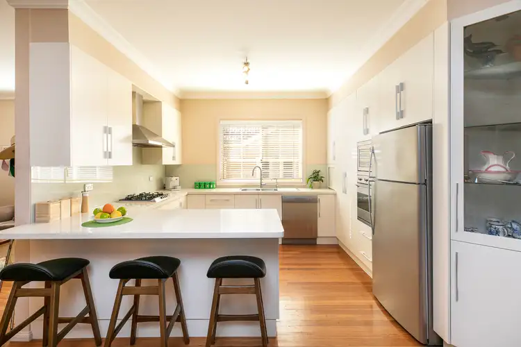 Second view of Homely house listing, 22 Carrington Avenue, Caringbah NSW 2229