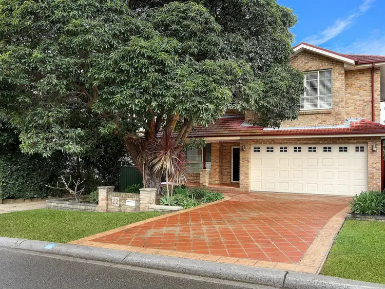 Fourth view of Homely house listing, 22 Carrington Avenue, Caringbah NSW 2229