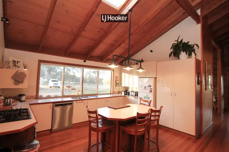 Second view of Homely rural property listing, 1010 Old Bundarra Road, Inverell NSW 2360