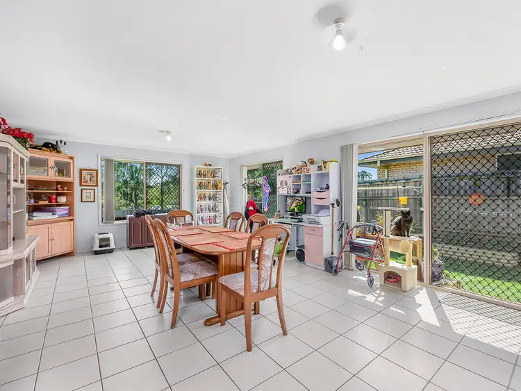 Third view of Homely house listing, 11 Sutherland Crescent, Goodna QLD 4300