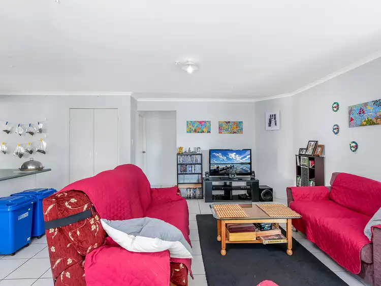 Fourth view of Homely house listing, 11 Sutherland Crescent, Goodna QLD 4300