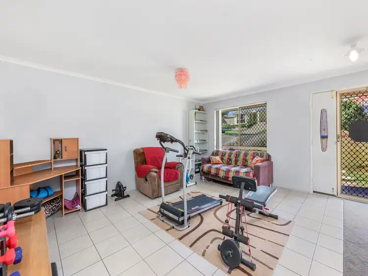 Fifth view of Homely house listing, 11 Sutherland Crescent, Goodna QLD 4300