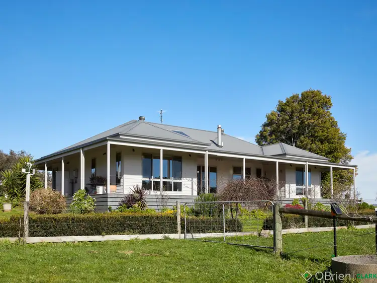Second view of Homely rural property listing, 530 Sheffield Road, Neerim VIC 3831