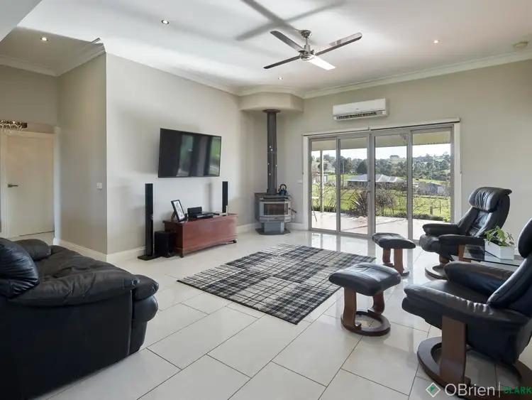 Fifth view of Homely rural property listing, 530 Sheffield Road, Neerim VIC 3831