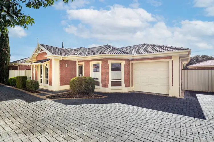 43a West Street, Ascot Park SA 5043