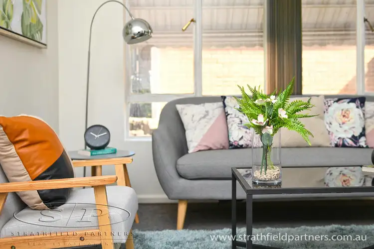 Third view of Homely apartment listing, 3/69 Albert Crescent, Burwood NSW 2134
