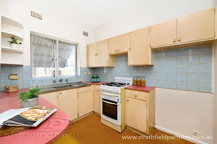Fifth view of Homely apartment listing, 3/69 Albert Crescent, Burwood NSW 2134