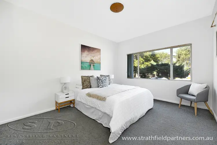 Sixth view of Homely apartment listing, 3/69 Albert Crescent, Burwood NSW 2134