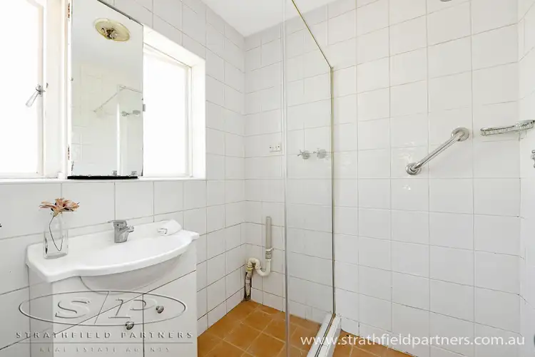 Seventh view of Homely apartment listing, 3/69 Albert Crescent, Burwood NSW 2134