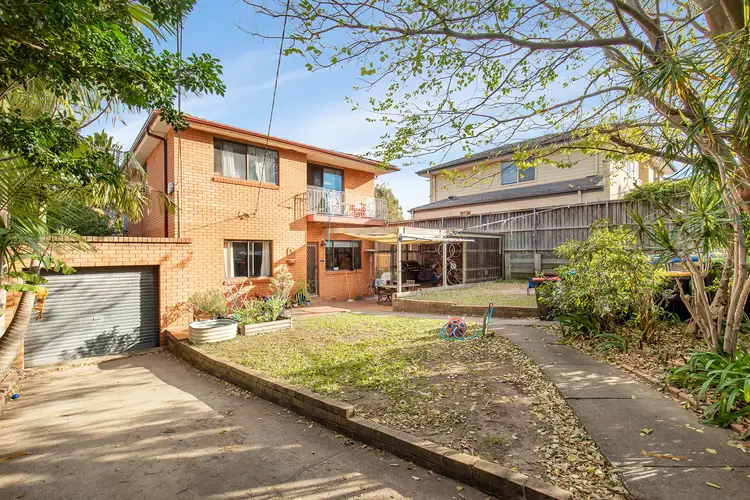 27 Earl Street, Beacon Hill NSW 2100