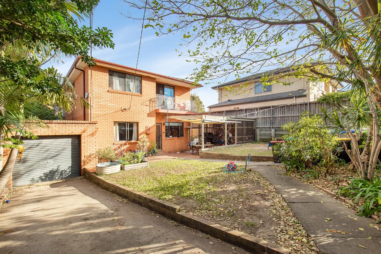 Main view of Homely house listing, 27 Earl Street, Beacon Hill NSW 2100