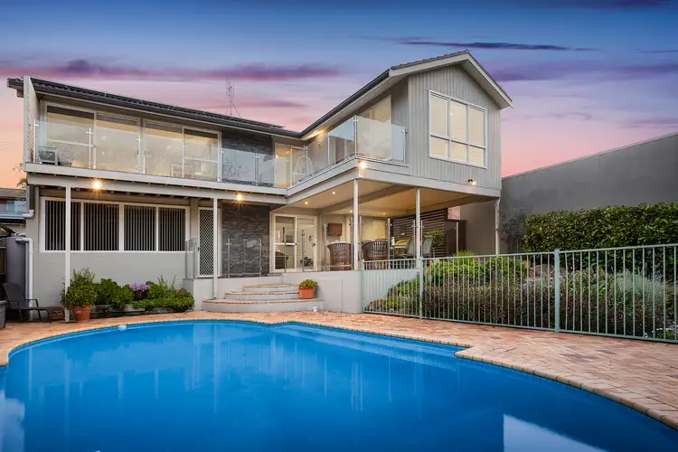 Main view of Homely house listing, 10 Macquarie Street, Cromer NSW 2099