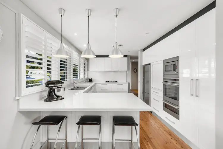 Third view of Homely house listing, 10 Macquarie Street, Cromer NSW 2099