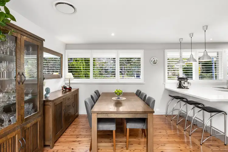 Fourth view of Homely house listing, 10 Macquarie Street, Cromer NSW 2099