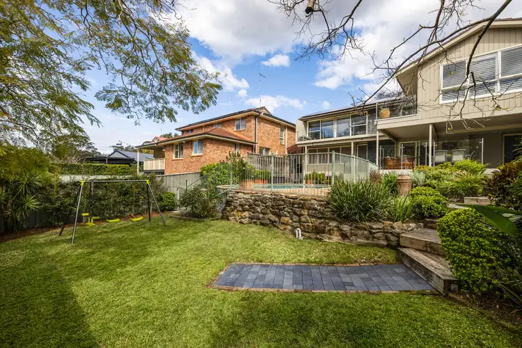 Sixth view of Homely house listing, 10 Macquarie Street, Cromer NSW 2099