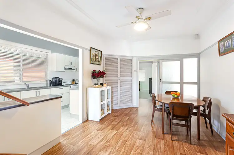 Second view of Homely house listing, 6 Cornwall Road, Auburn NSW 2144