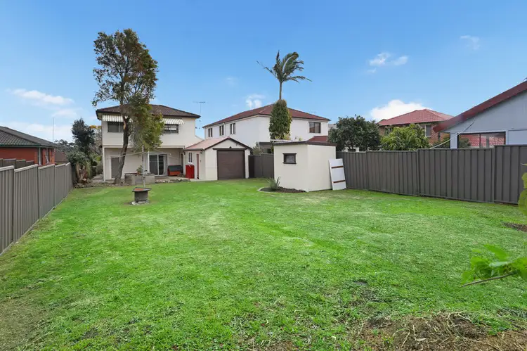 Third view of Homely house listing, 6 Cornwall Road, Auburn NSW 2144