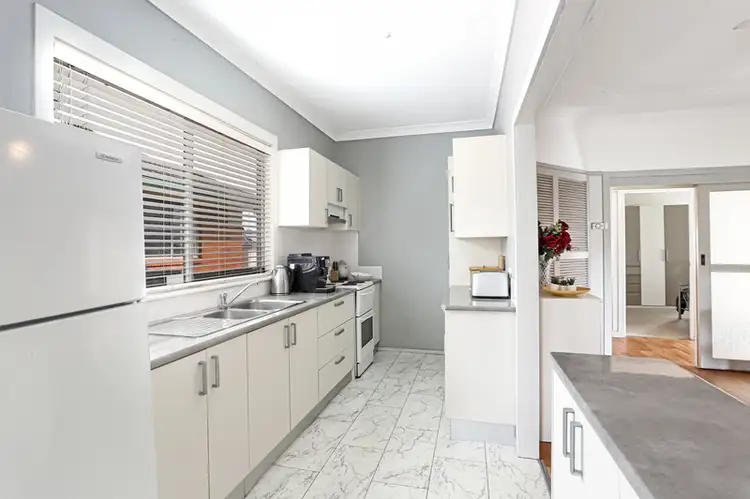 Fourth view of Homely house listing, 6 Cornwall Road, Auburn NSW 2144