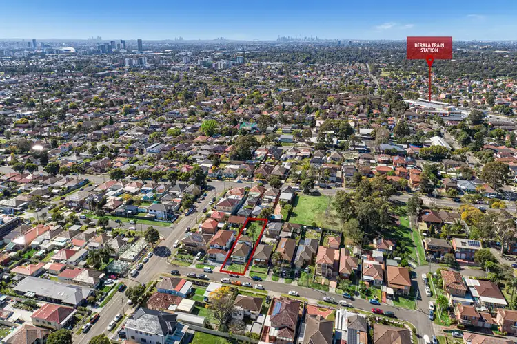 Fifth view of Homely house listing, 6 Cornwall Road, Auburn NSW 2144