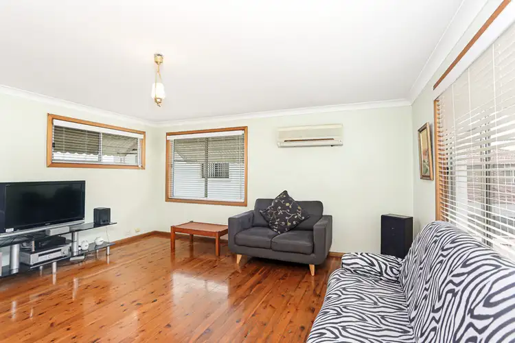 Sixth view of Homely house listing, 6 Cornwall Road, Auburn NSW 2144