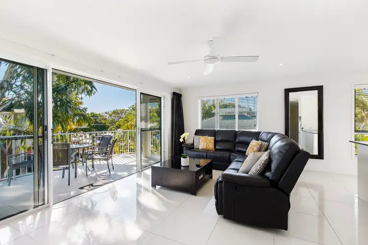 Second view of Homely apartment listing, 14/273 Gympie Terrace, Noosaville QLD 4566