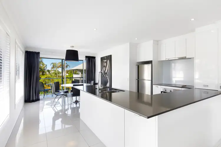 Fourth view of Homely apartment listing, 14/273 Gympie Terrace, Noosaville QLD 4566