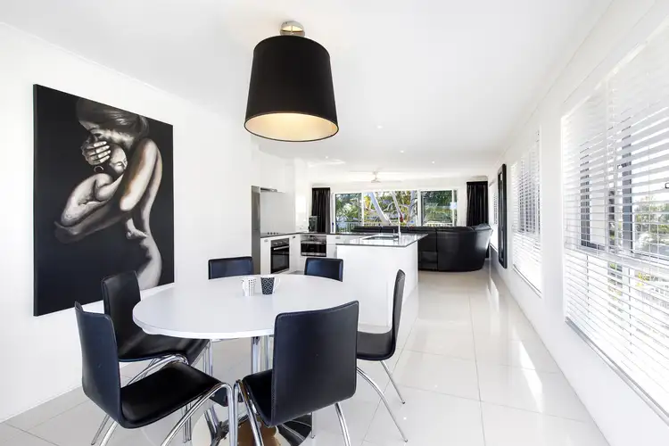 Fifth view of Homely apartment listing, 14/273 Gympie Terrace, Noosaville QLD 4566