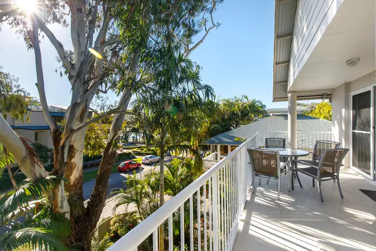 Sixth view of Homely apartment listing, 14/273 Gympie Terrace, Noosaville QLD 4566