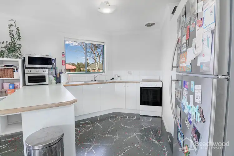Second view of Homely house listing, 121 Alexander Street, Shearwater TAS 7307