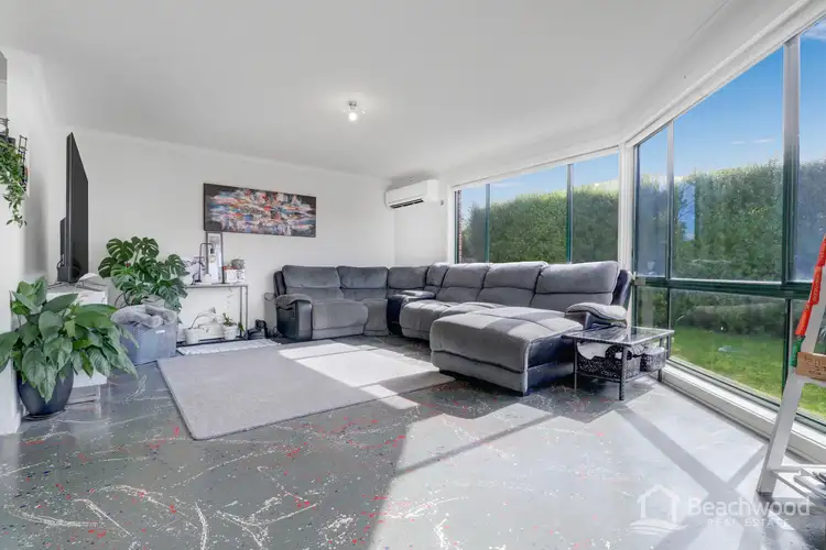 Fifth view of Homely house listing, 121 Alexander Street, Shearwater TAS 7307