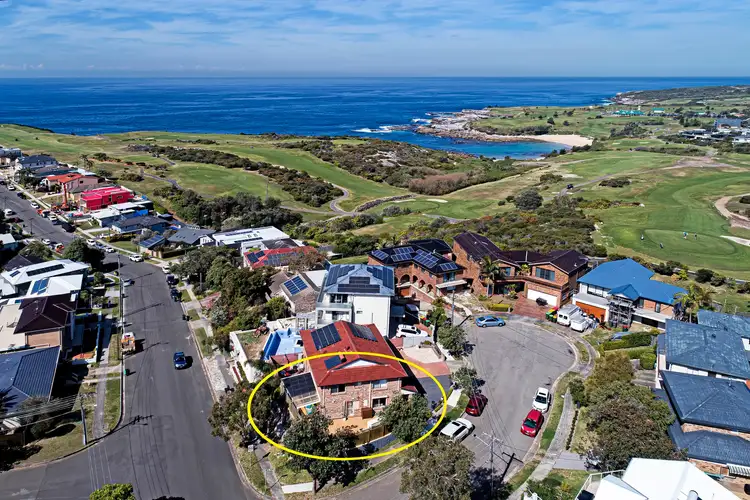 Main view of Homely house listing, 2 Woli Place, Malabar NSW 2036