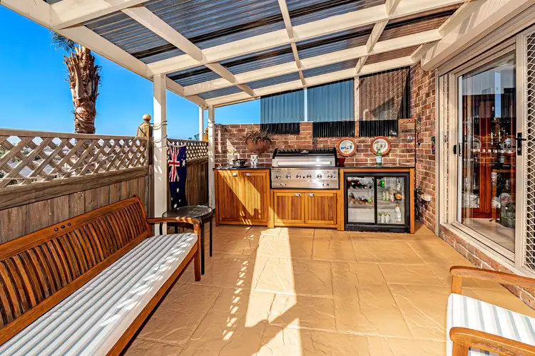Second view of Homely house listing, 2 Woli Place, Malabar NSW 2036
