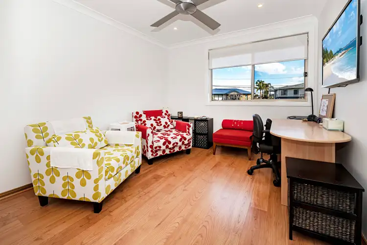 Fourth view of Homely house listing, 2 Woli Place, Malabar NSW 2036