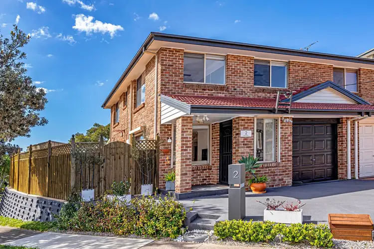 Fifth view of Homely house listing, 2 Woli Place, Malabar NSW 2036